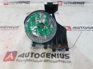 Туманка правая передняя SUBARU IMPREZA GH2 11477828 1 ракурс