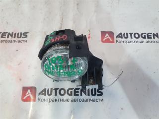 Туманка правая передняя SUBARU IMPREZA GH2 11477828 2 ракурс