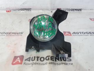 Туманка правая передняя SUBARU EXIGA YA5 11477828 1 ракурс