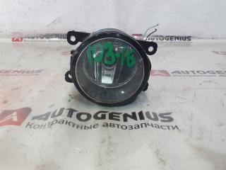 Туманка левая передняя SUZUKI WAGON R MH22S 3550063J11 1 ракурс