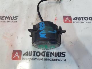 Туманка левая передняя SUZUKI WAGON R MH22S 3550063J11 2 ракурс