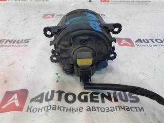 Туманка левая передняя SUZUKI WAGON R MH22S 3550063J11 3 ракурс