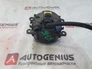 Туманка левая передняя SUZUKI WAGON R MH22S 3550063J11 4 ракурс