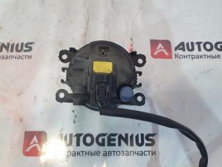 Туманка левая передняя SUZUKI WAGON R MH22S 3550063J11 5 ракурс