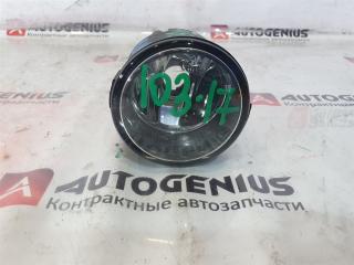 Туманка передняя NISSAN X-TRAIL NT31 89206352, A2E2700001 1 ракурс