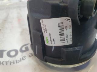 Туманка передняя NISSAN X-TRAIL NT31 89206352, A2E2700001 5 ракурс