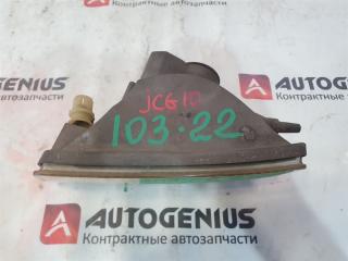 Туманка левая передняя TOYOTA PROGRES JCG10 512 2 ракурс Туманка левая передняя TOYOTA PROGRES JCG10 512 2 ракурс
