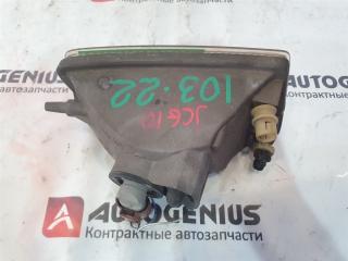 Туманка левая передняя TOYOTA PROGRES JCG10 512 4 ракурс