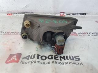 Туманка правая передняя TOYOTA PROGRES JCG10 512 3 ракурс Туманка правая передняя TOYOTA PROGRES JCG10 512 3 ракурс