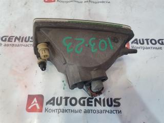 Туманка правая передняя TOYOTA PROGRES JCG10 512 4 ракурс