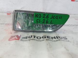 Туманка левая передняя TOYOTA PROGRES JCG11 5126 1 ракурс Туманка левая передняя TOYOTA PROGRES JCG11 5126 1 ракурс