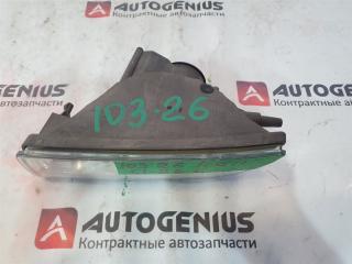 Туманка левая передняя TOYOTA PROGRES JCG11 5126 2 ракурс Туманка левая передняя TOYOTA PROGRES JCG11 5126 2 ракурс