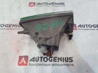 Туманка левая передняя TOYOTA PROGRES JCG11 5126 4 ракурс