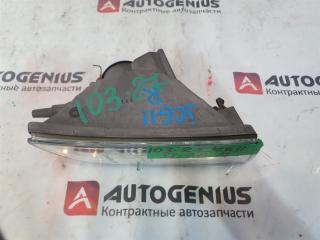 Туманка правая передняя TOYOTA PROGRES JCG11 5126 3 ракурс Туманка правая передняя TOYOTA PROGRES JCG11 5126 3 ракурс