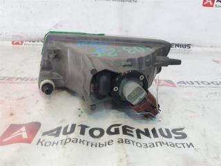Туманка правая передняя TOYOTA PROGRES JCG11 5126 4 ракурс Туманка правая передняя TOYOTA PROGRES JCG11 5126 4 ракурс