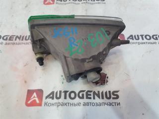 Туманка правая передняя TOYOTA PROGRES JCG11 5126 5 ракурс