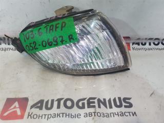 Габарит правый передний MAZDA MILLENIA TAFP 0520697 1 ракурс