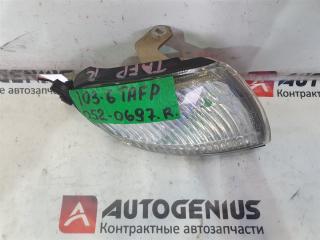 Габарит правый передний MAZDA MILLENIA TAFP 0520697 2 ракурс