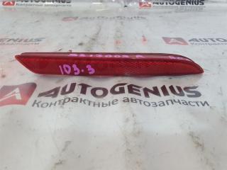 Катафот в бампер правый задний HONDA ODYSSEY RC1 9317009 1 ракурс