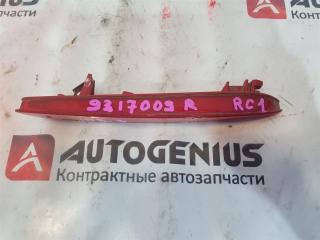 Катафот в бампер правый задний HONDA ODYSSEY RC1 9317009 2 ракурс
