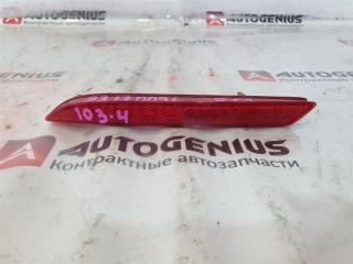 Катафот в бампер левый задний HONDA ODYSSEY RC1 9317009 1 ракурс