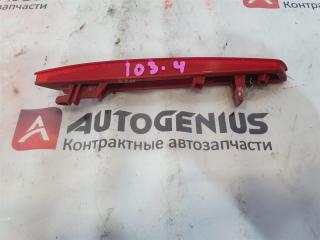 Катафот в бампер левый задний HONDA ODYSSEY RC1 9317009 3 ракурс