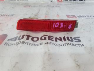 Катафот в бампер правый задний NISSAN MURANO Z51 25052461 1 ракурс