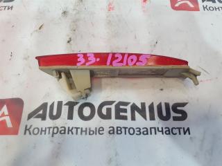 Катафот в бампер правый задний NISSAN MURANO Z51 25052461 3 ракурс