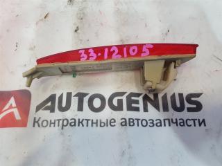 Катафот в бампер левый задний NISSAN MURANO Z51 25052461 3 ракурс