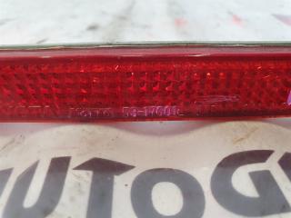 Катафот в бампер левый задний TOYOTA BLADE AZE154 5317601 2 ракурс