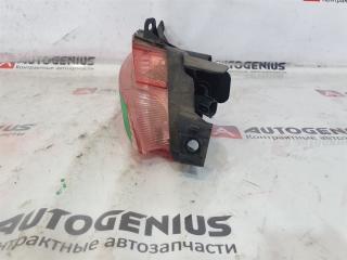 Повторитель в бампер правый задний NISSAN Skyline Crossover J50 P7006 5 ракурс