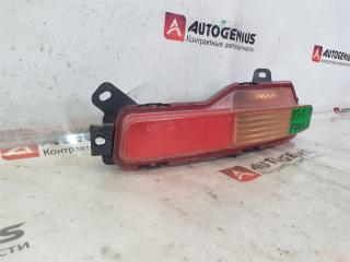 Повторитель в бампер правый задний NISSAN Skyline Crossover J50 P7006 3 ракурс
