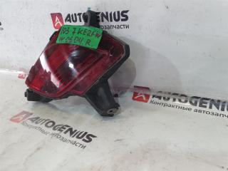 Катафот в бампер правый задний MAZDA CX-5 KE2FW W0604 3 ракурс