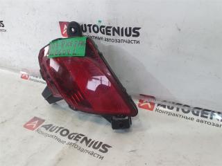 Катафот в бампер левый задний MAZDA CX-5 KE2FW W0604 2 ракурс