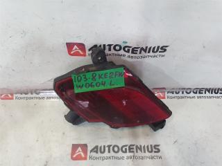 Катафот в бампер левый задний MAZDA CX-5 KE2FW W0604 4 ракурс