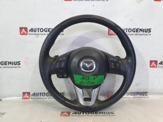 Руль MAZDA DEMIO DJ5FS 1 ракурс