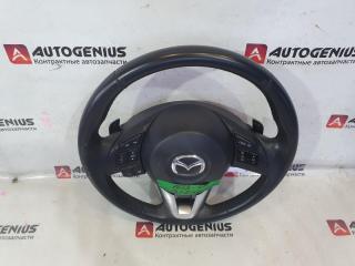 Руль MAZDA DEMIO DJ5FS 2 ракурс