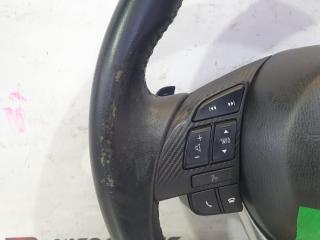 Руль MAZDA DEMIO DJ5FS 4 ракурс