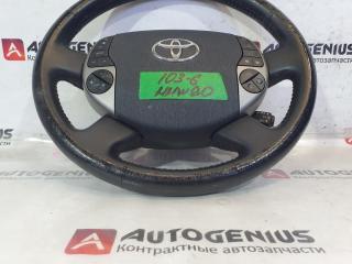 Руль TOYOTA PRIUS NHW20 1NZFXE 3 ракурс Руль TOYOTA PRIUS NHW20 1NZFXE 3 ракурс