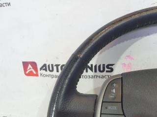 Руль TOYOTA PRIUS NHW20 1NZFXE 4 ракурс Руль TOYOTA PRIUS NHW20 1NZFXE 4 ракурс