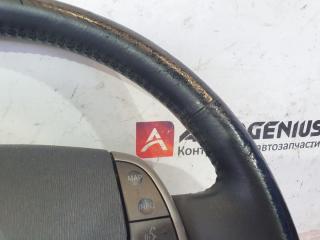 Руль TOYOTA PRIUS NHW20 1NZFXE 5 ракурс Руль TOYOTA PRIUS NHW20 1NZFXE 5 ракурс