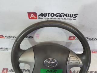 Руль TOYOTA CAMRY ACV40 2 ракурс