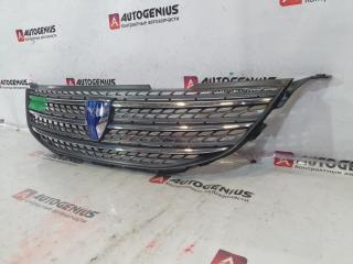 Решетка радиатора передняя TOYOTA Mark II Wagon Blit GX110 2 ракурс