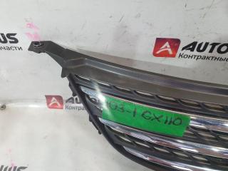 Решетка радиатора передняя TOYOTA Mark II Wagon Blit GX110 4 ракурс
