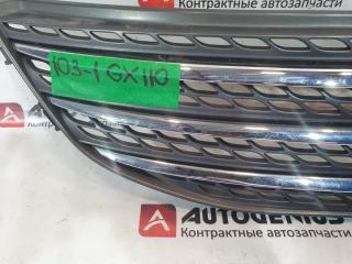 Решетка радиатора передняя TOYOTA Mark II Wagon Blit GX110 5 ракурс