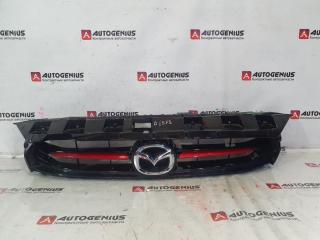 Решетка радиатора передняя MAZDA DEMIO DJ5FS 1 ракурс
