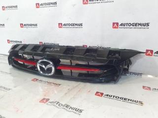 Решетка радиатора передняя MAZDA DEMIO DJ5FS 2 ракурс
