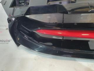 Решетка радиатора передняя MAZDA DEMIO DJ5FS 4 ракурс
