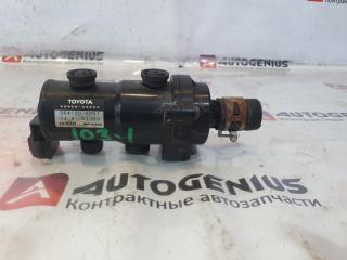 Помпа печки TOYOTA PRIUS NHW20 1NZ-FXE 0641000951 1 ракурс