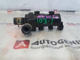 Помпа печки TOYOTA PRIUS NHW20 1NZ-FXE 0641000951 4 ракурс
